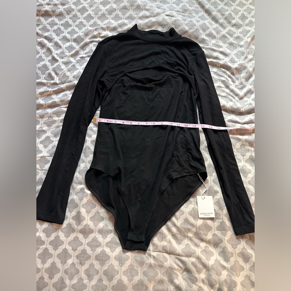 Mangopop Bodysuit